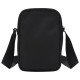 Jordan Τσαντάκι ώμου Blacktop Festival Bag
